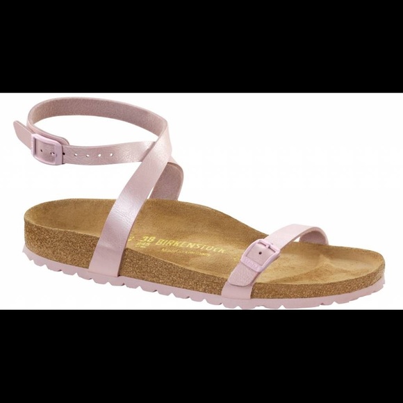 Daloa Birkenstocks ✨ - Picture 3 of 3